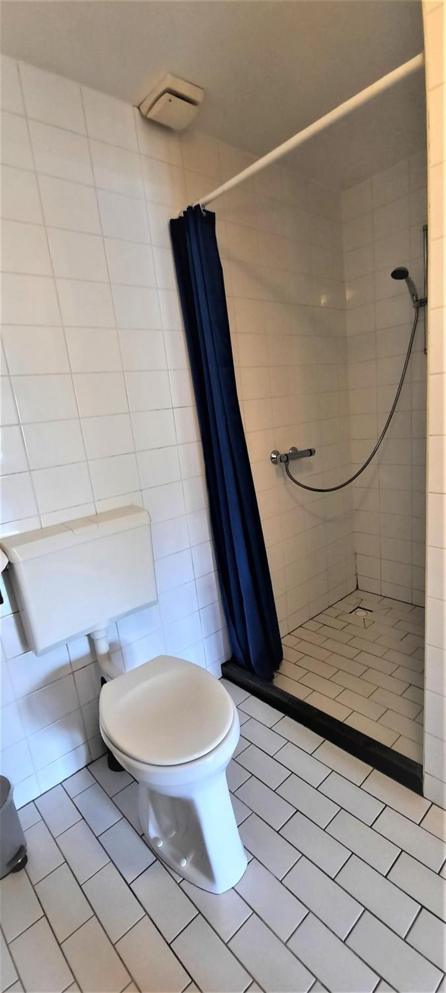 Appartement 2 Met Terras Aan De Tuin Van Op De Roemte Baflo 外观 照片